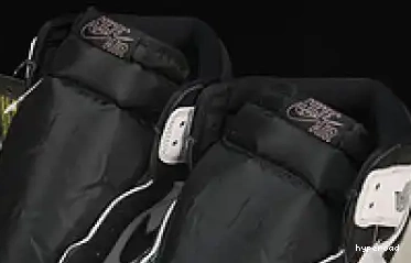 Hyperoad Retro Jordan Haze OG Stage High 1 0623